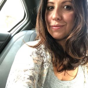 Meet your Posher, Mmelinda